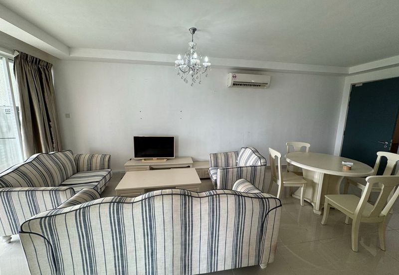 GREEN BEVERLY HILLS - SKY BUNGALOW