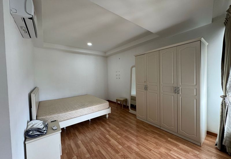 GREEN BEVERLY HILLS - SKY BUNGALOW