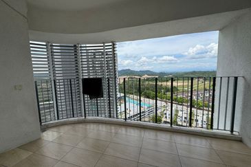 GREEN BEVERLY HILLS - SKY BUNGALOW