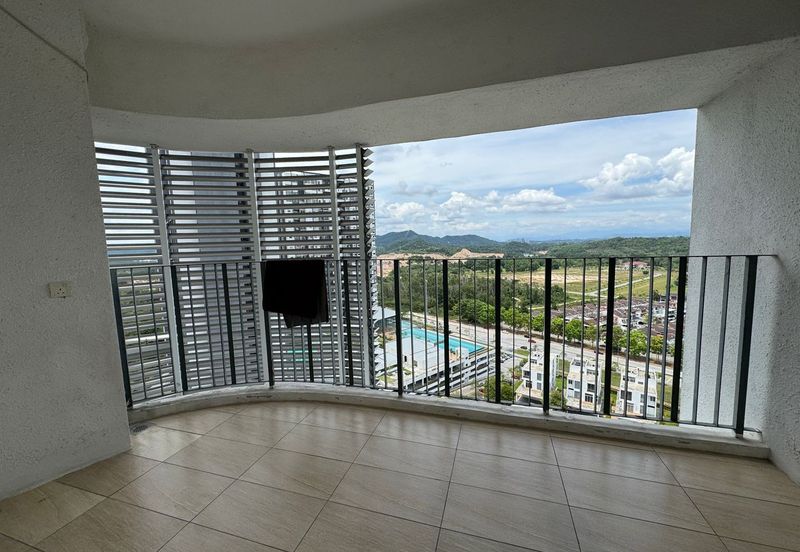 GREEN BEVERLY HILLS - SKY BUNGALOW