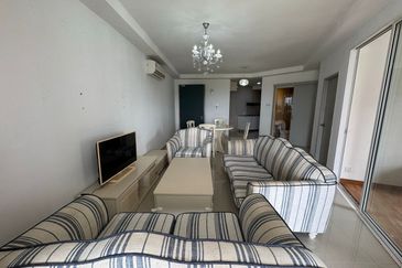 GREEN BEVERLY HILLS - SKY BUNGALOW