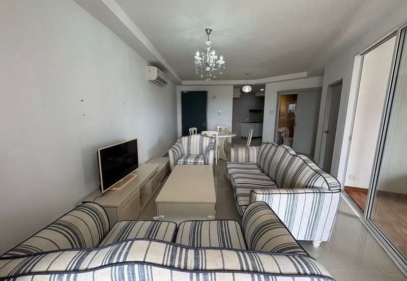 GREEN BEVERLY HILLS - SKY BUNGALOW