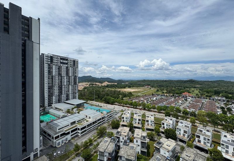 GREEN BEVERLY HILLS - SKY BUNGALOW