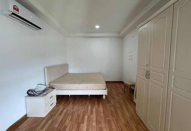 GREEN BEVERLY HILLS - SKY BUNGALOW