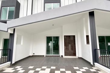 Ebonylane @ Eco Forest