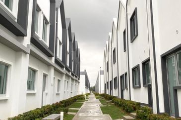 Ebonylane @ Eco Forest