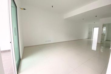 Ebonylane @ Eco Forest