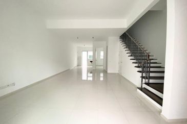 Ebonylane @ Eco Forest