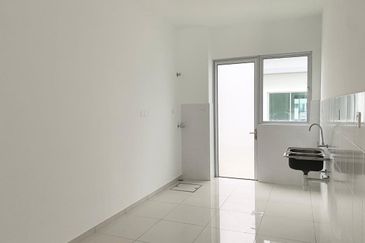 Ebonylane @ Eco Forest