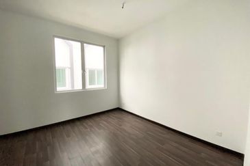 Ebonylane @ Eco Forest