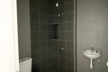 Ebonylane @ Eco Forest