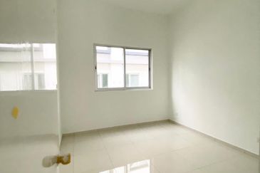 Ebonylane @ Eco Forest