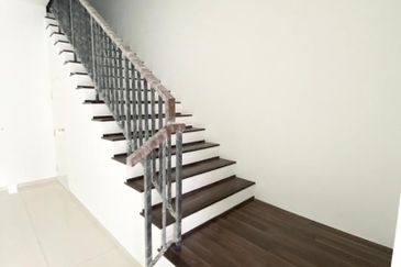 Ebonylane @ Eco Forest