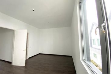 Ebonylane @ Eco Forest