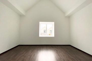 Ebonylane @ Eco Forest