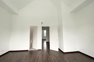 Ebonylane @ Eco Forest