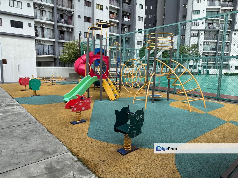 [Lili Residence] Fully Furnish, 735 sft, For Sale, Nilai, Negeri Sembilan, Nilai