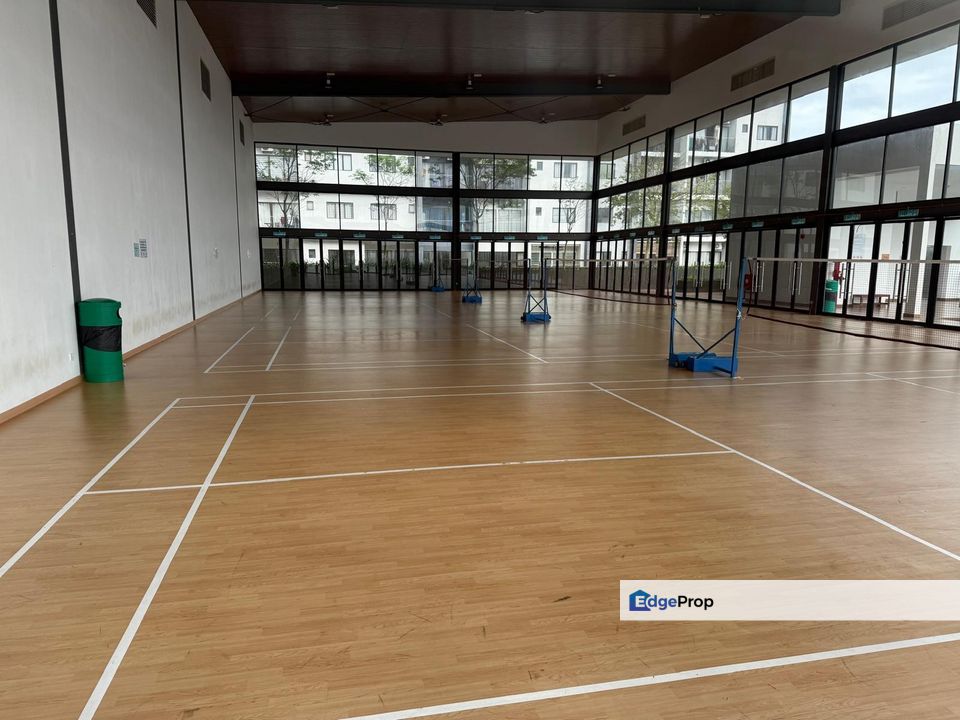 [Lili Residence] Fully Furnish, 735 sft, For Sale, Nilai, Negeri Sembilan, Nilai