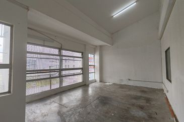 Mercato 2 @ Bandar Baru Enstek