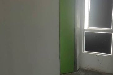 Mercato 2 @ Bandar Baru Enstek