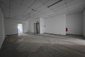 Mercato 2 @ Bandar Baru Enstek