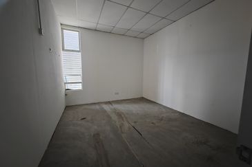 Mercato 2 @ Bandar Baru Enstek