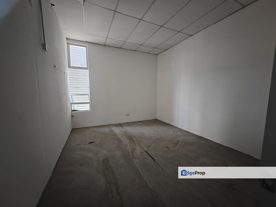 [Opposite DIY] Mercato 2 @ Bandar Baru Enstek 2 Storey Shoplot, Nilai,, Negeri Sembilan, Labu