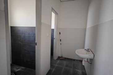 Mercato 2 @ Bandar Baru Enstek