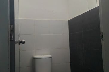 Mercato 2 @ Bandar Baru Enstek