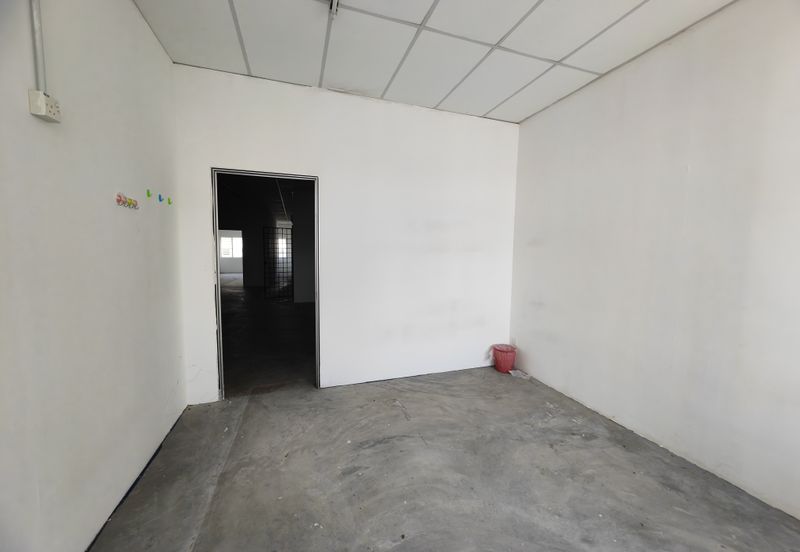 Mercato 2 @ Bandar Baru Enstek