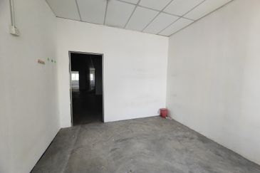 Mercato 2 @ Bandar Baru Enstek