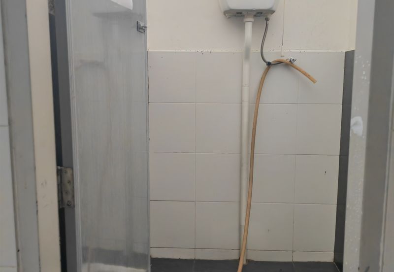 Mercato 2 @ Bandar Baru Enstek