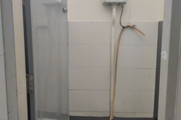 Mercato 2 @ Bandar Baru Enstek