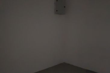 Mercato 2 @ Bandar Baru Enstek