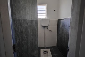 Mercato 2 @ Bandar Baru Enstek