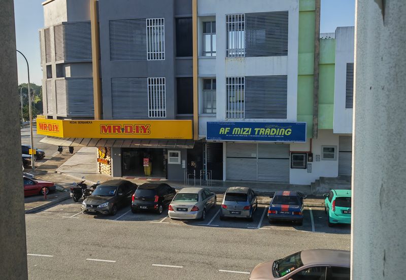 Mercato 2 @ Bandar Baru Enstek