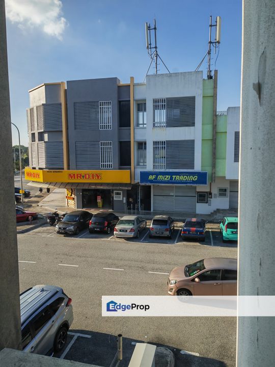 [Opposite DIY] Mercato 2 @ Bandar Baru Enstek 2 Storey Shoplot, Nilai,, Negeri Sembilan, Labu