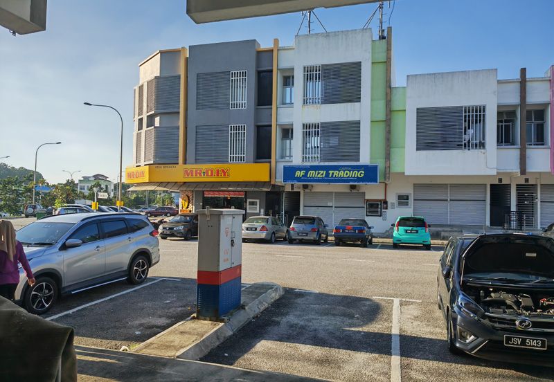 Mercato 2 @ Bandar Baru Enstek