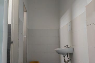 Mercato 2 @ Bandar Baru Enstek