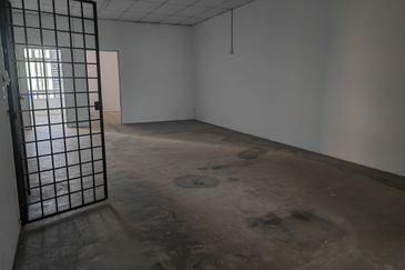 Mercato 2 @ Bandar Baru Enstek