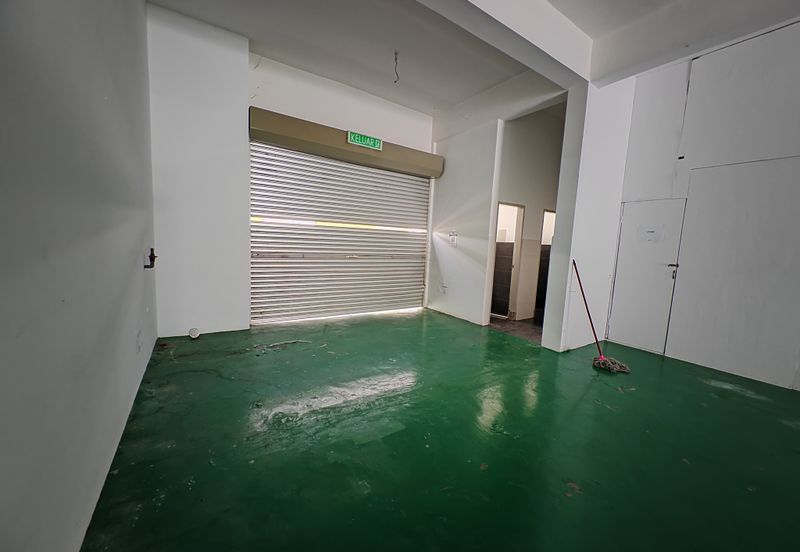 Mercato 2 @ Bandar Baru Enstek