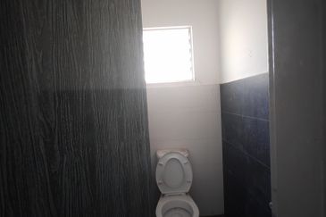 Mercato 2 @ Bandar Baru Enstek