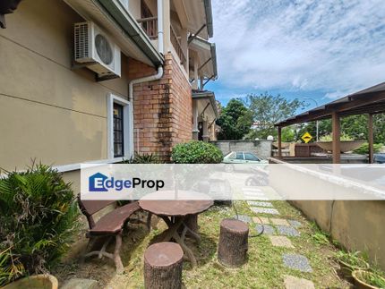 Laman Kekwa, 2 Storey Bungalow, Nilai Impian, Negeri Sembilan, Nilai