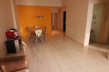 Jalil Damai Apartments