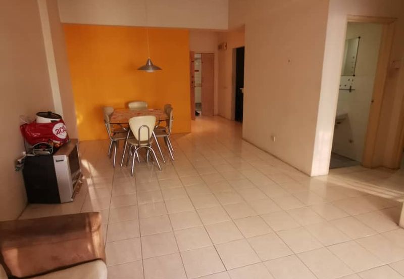 Jalil Damai Apartments