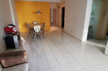 Jalil Damai Apartments