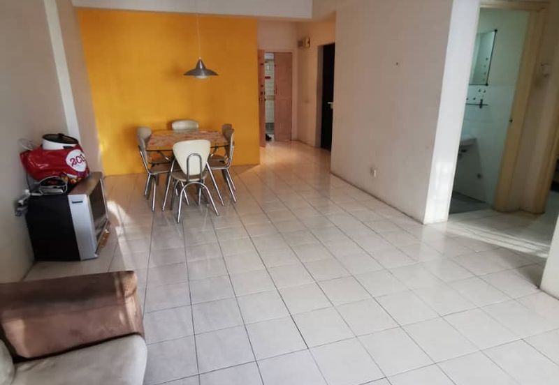 Jalil Damai Apartments