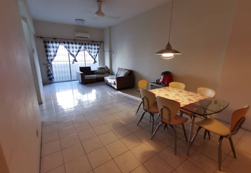 Jalil Damai Apartments