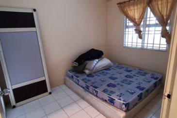 Jalil Damai Apartments