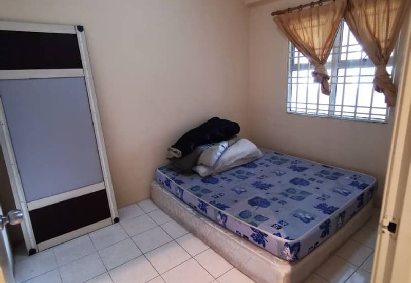 Jalil Damai Apartments